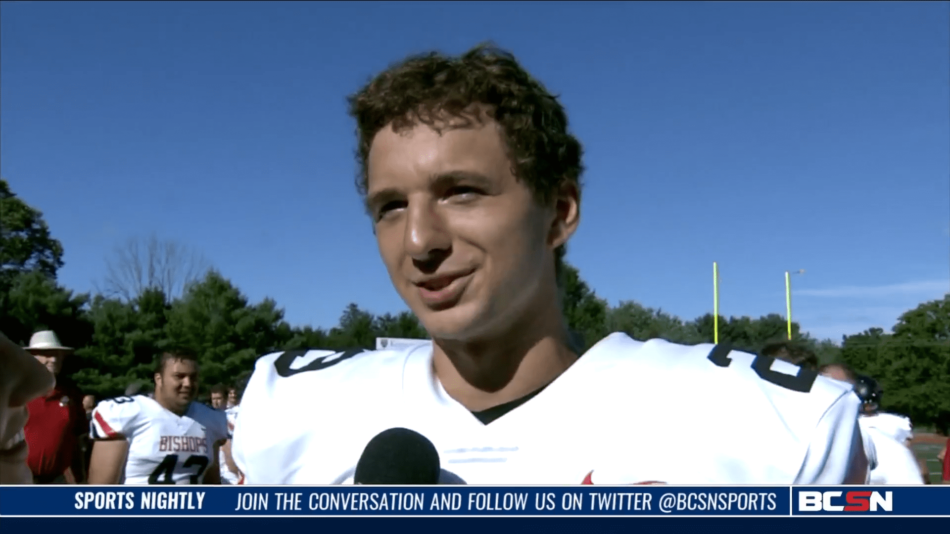 Local Athletes Come Up Big In Ohio Wesleyan Victory