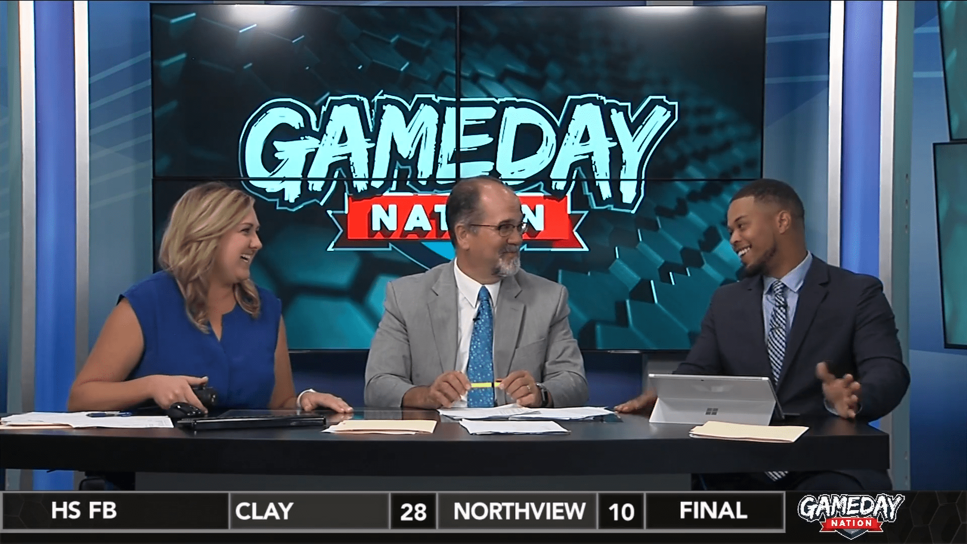 Week 2 Player of the Week Candidates