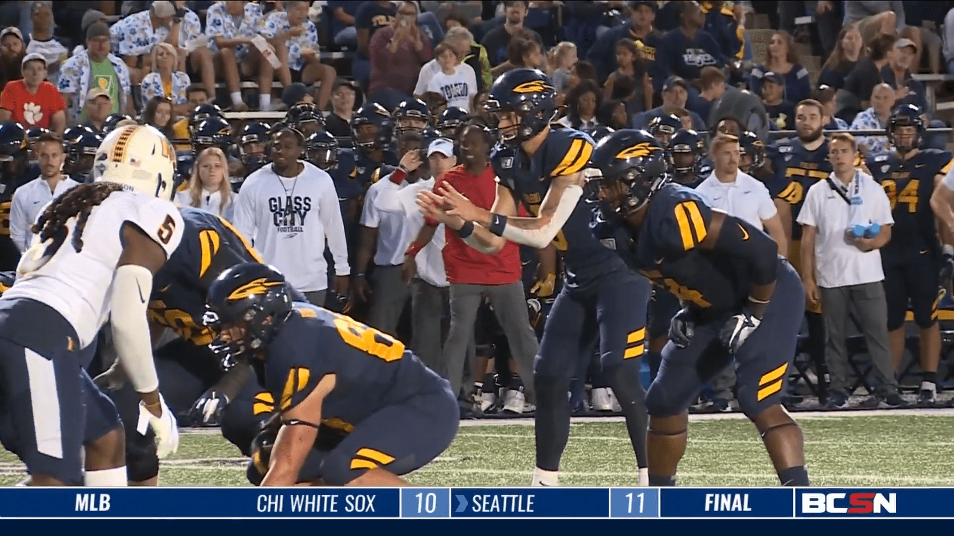 Toledo Rockets Praise Defense in Big Win Over Murray State