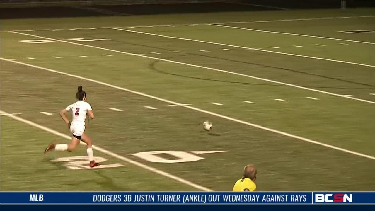 Bowling Green Girls Soccer Holds Off Maumee 1-0