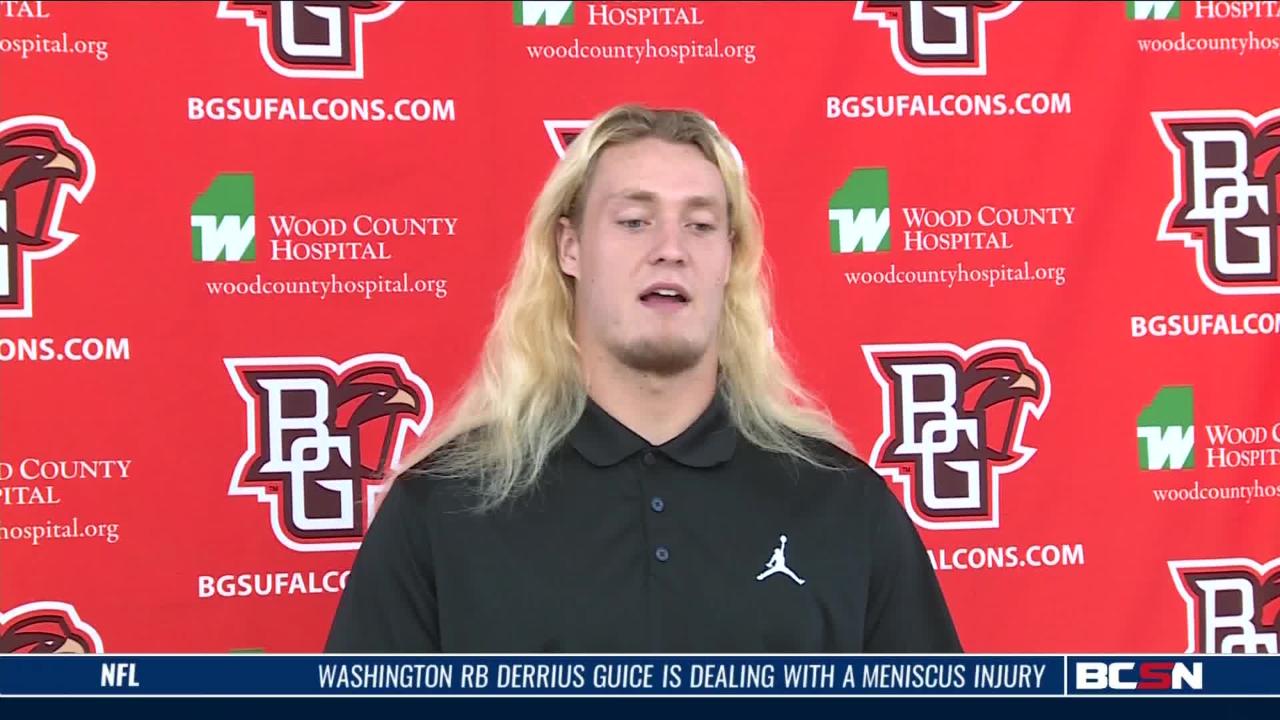 Undivided Falcons Still Focused on Culture Change