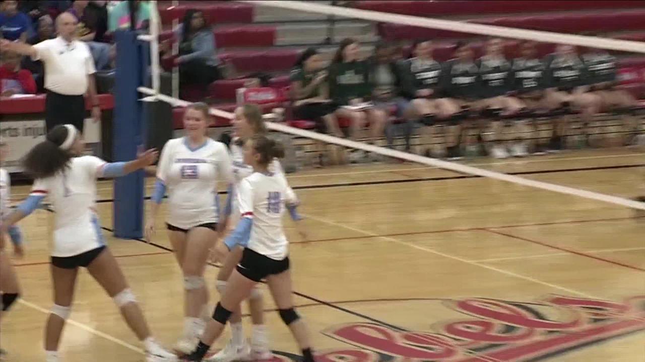 Bowsher Picks Up 2nd City League Win