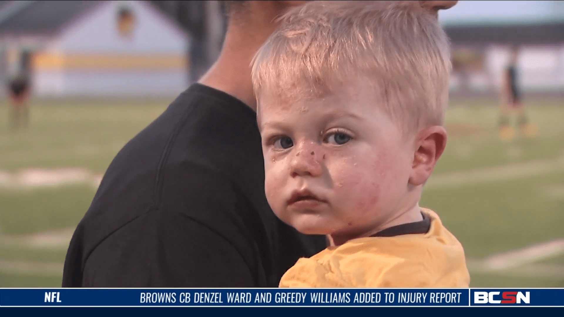 Soccer Community Rallies Around Northview’s Archer Brazeau