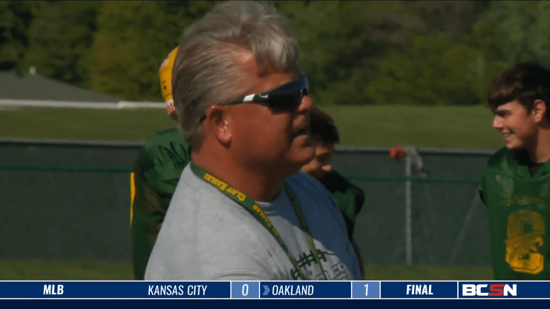 Clay Eagles Off to Best Start Since 2004