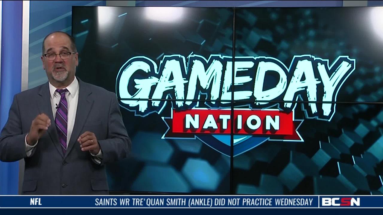 Jewell’s Gems: Central Catholic vs St. John’s