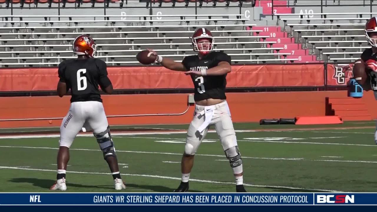 NCAA Denies BGSU’s Matt McDonald’s Waiver Appeal