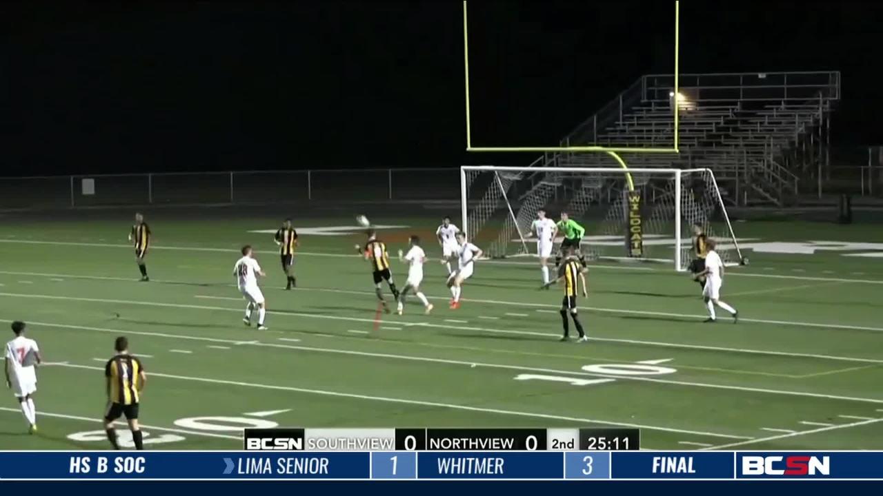 Northview Holds on for 1-0 Win over Southview