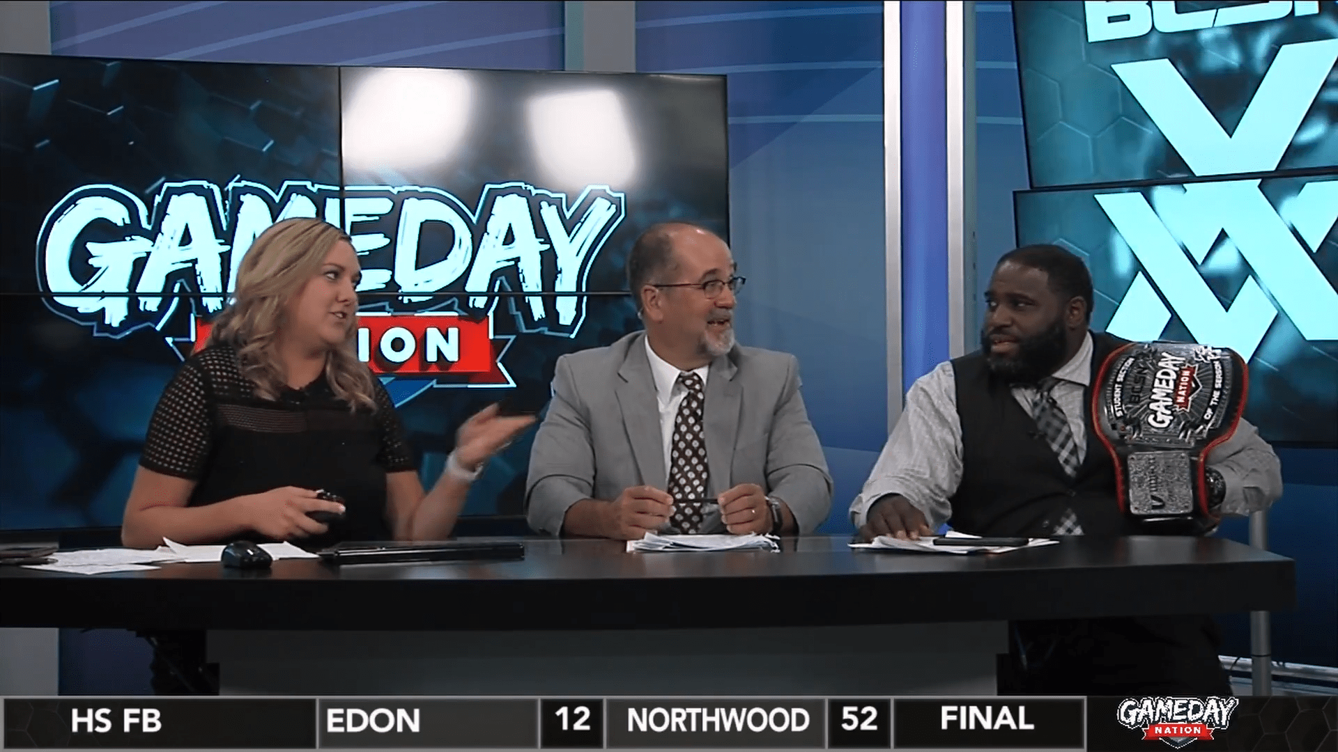 Week 4 Player of the Week Nominees