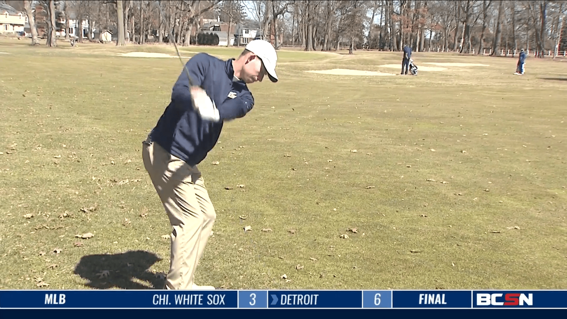 Rockets Ready to Tee Off at Inverness Intercollegiate
