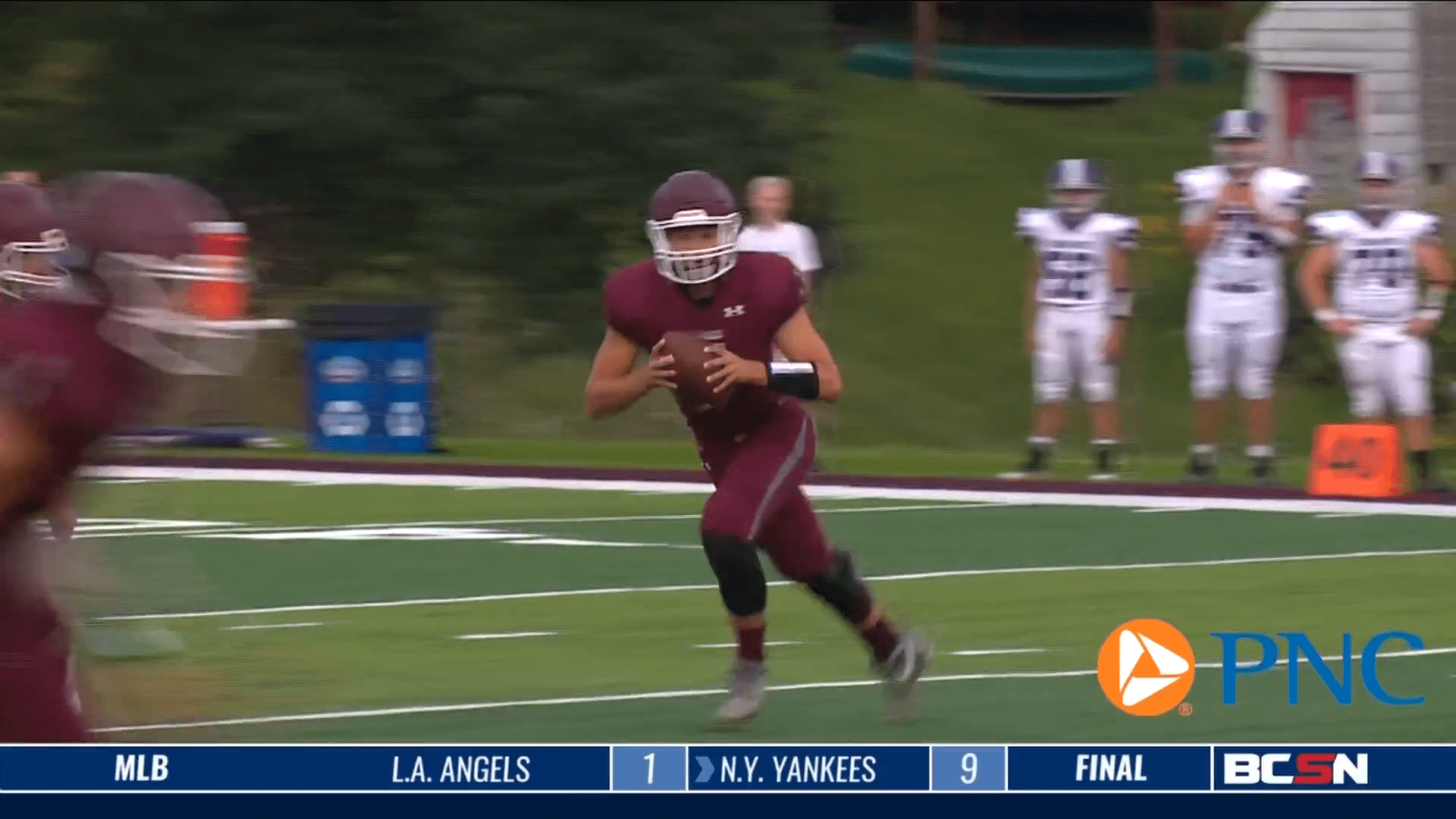 PNC Preview: Rossford at Lake