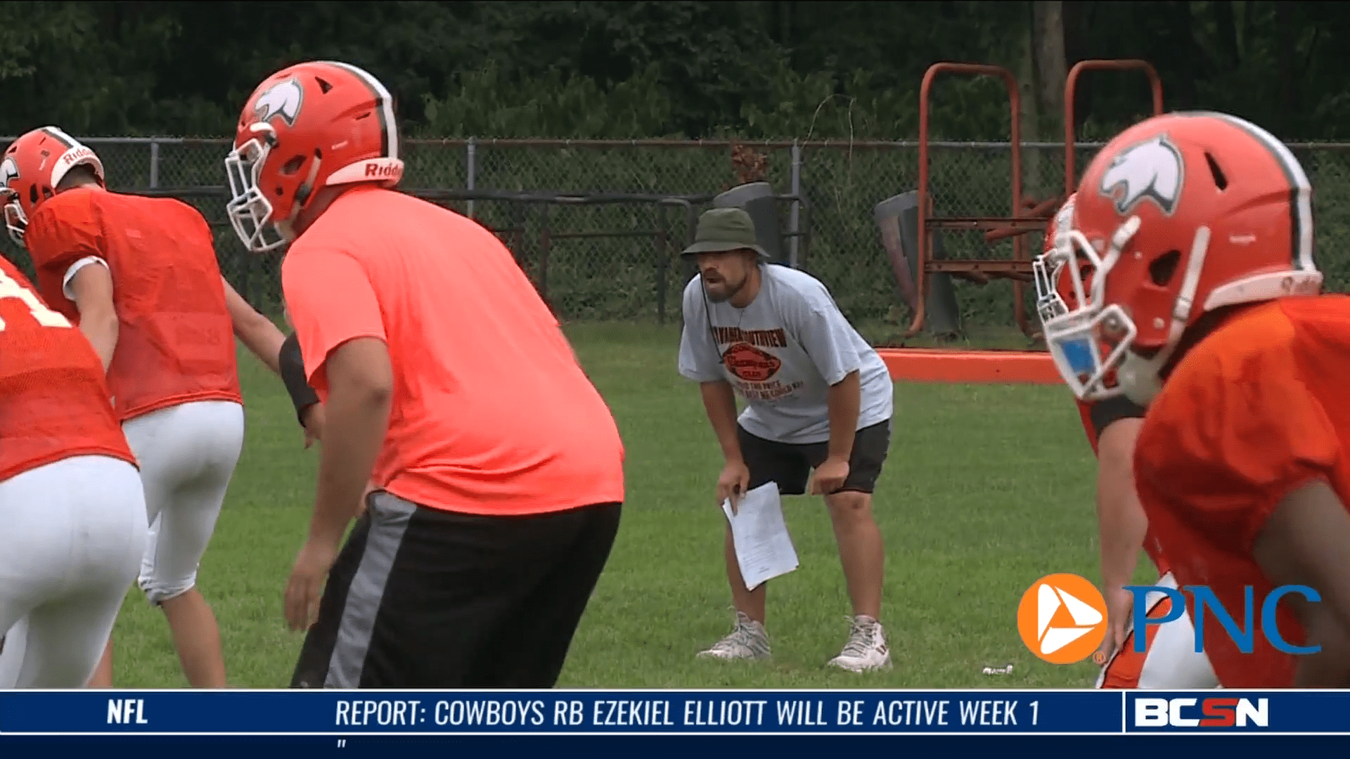 PNC Preview – St. Francis vs. Southview