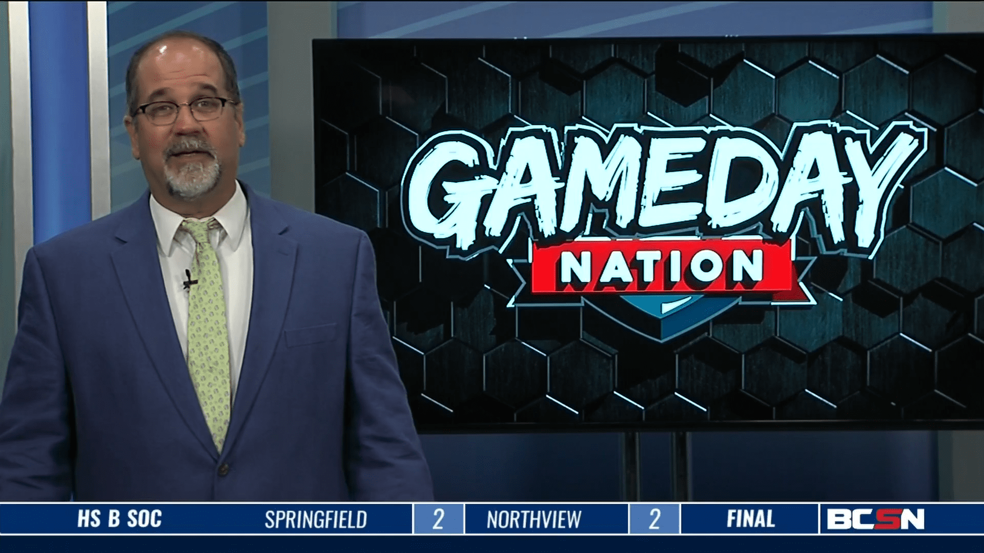 Jewell’s Gems: St. John’s vs Anthony Wayne