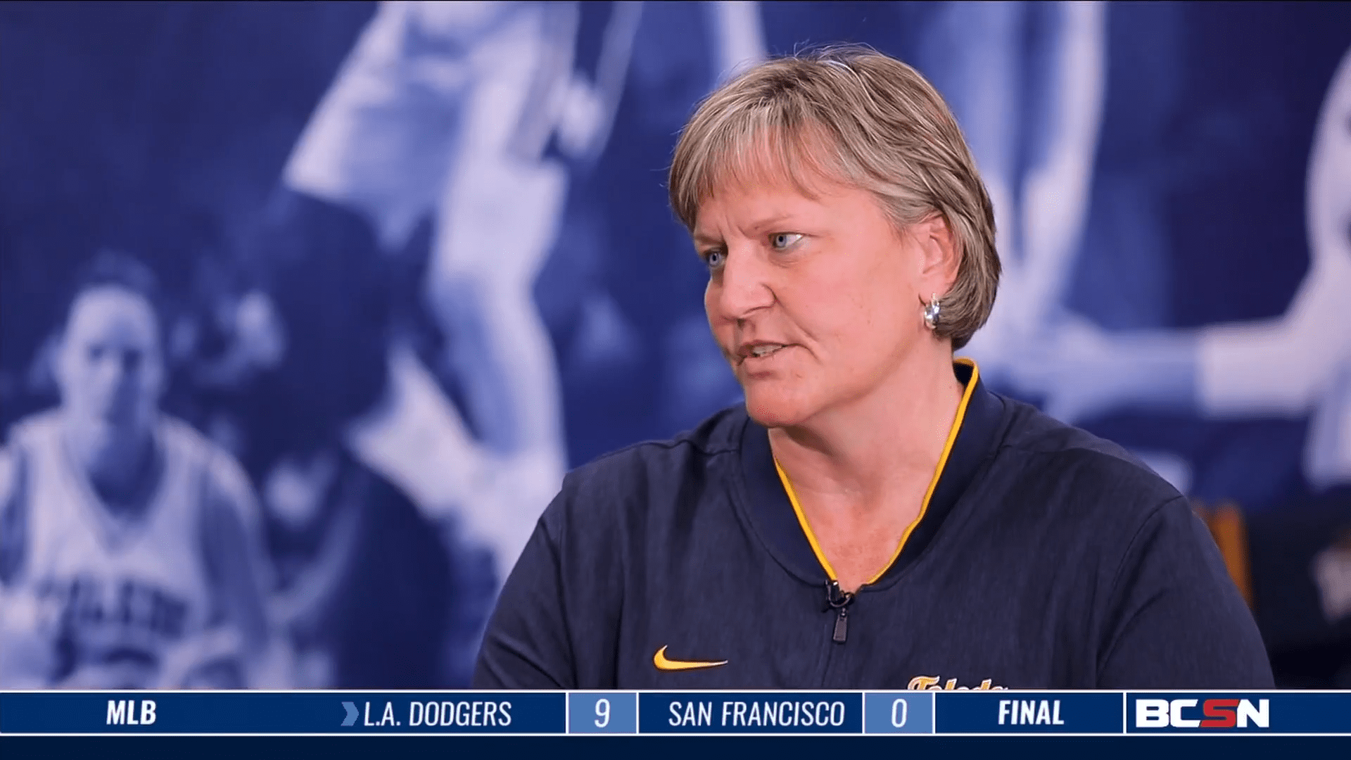 No Days Off Preview with Tricia Cullop