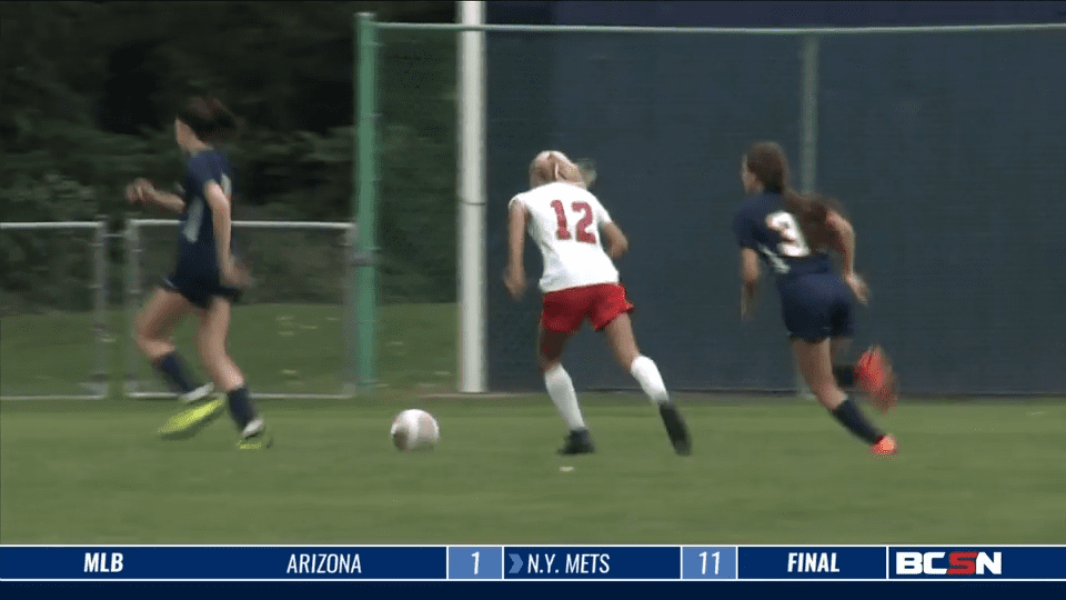 Cardinal Stritch Girls Soccer Ties with Toledo Christian