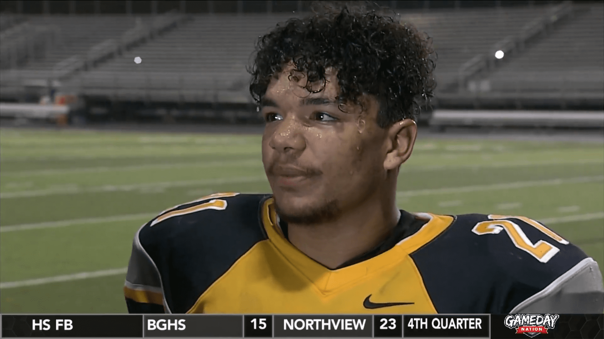 Whitmer Rallys to Defeats St. John’s