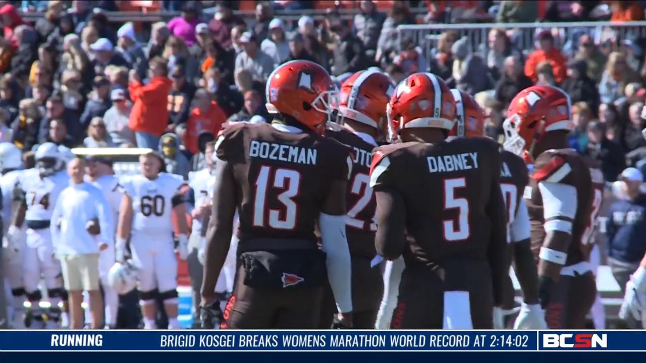 Toledo Digesting Tough Loss at Bowling Green