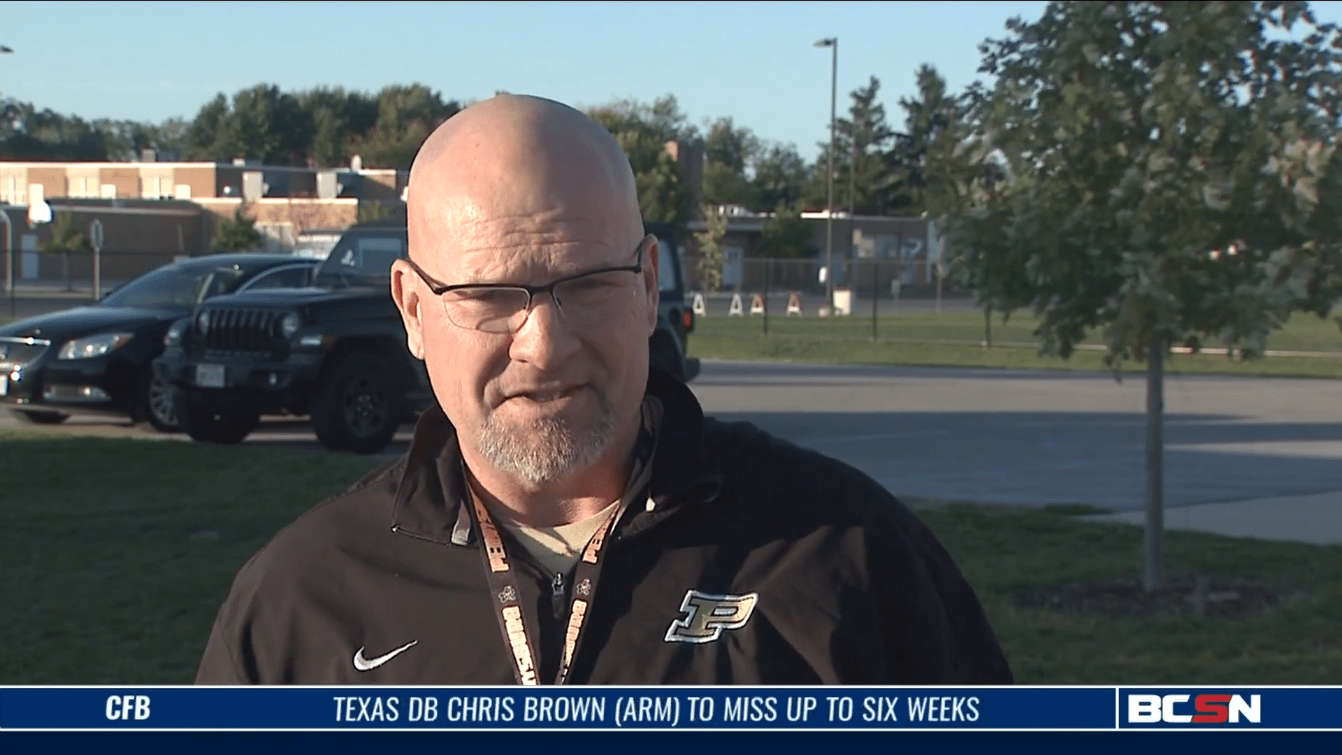 Perrysburg Football Turns to Mythology for Inspiration