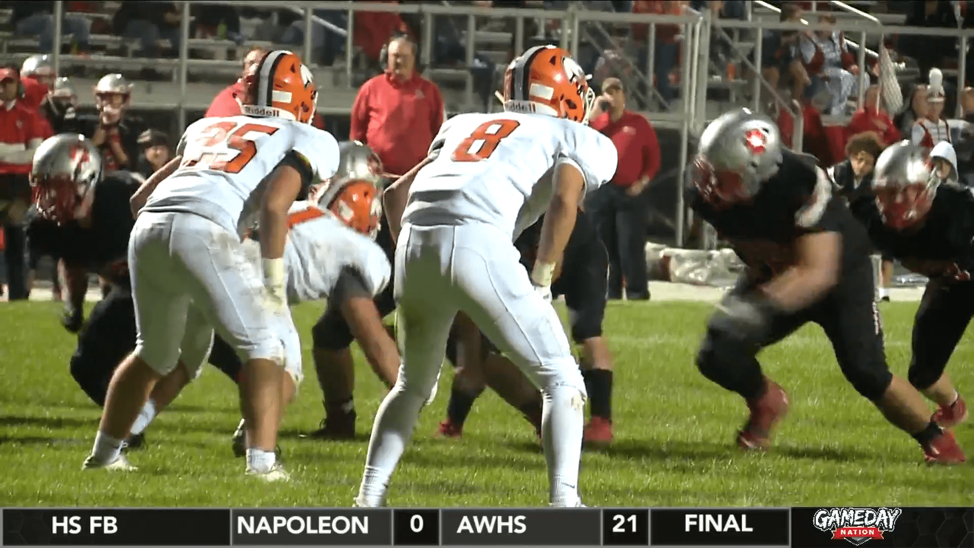 Bowling Green Beats Southview