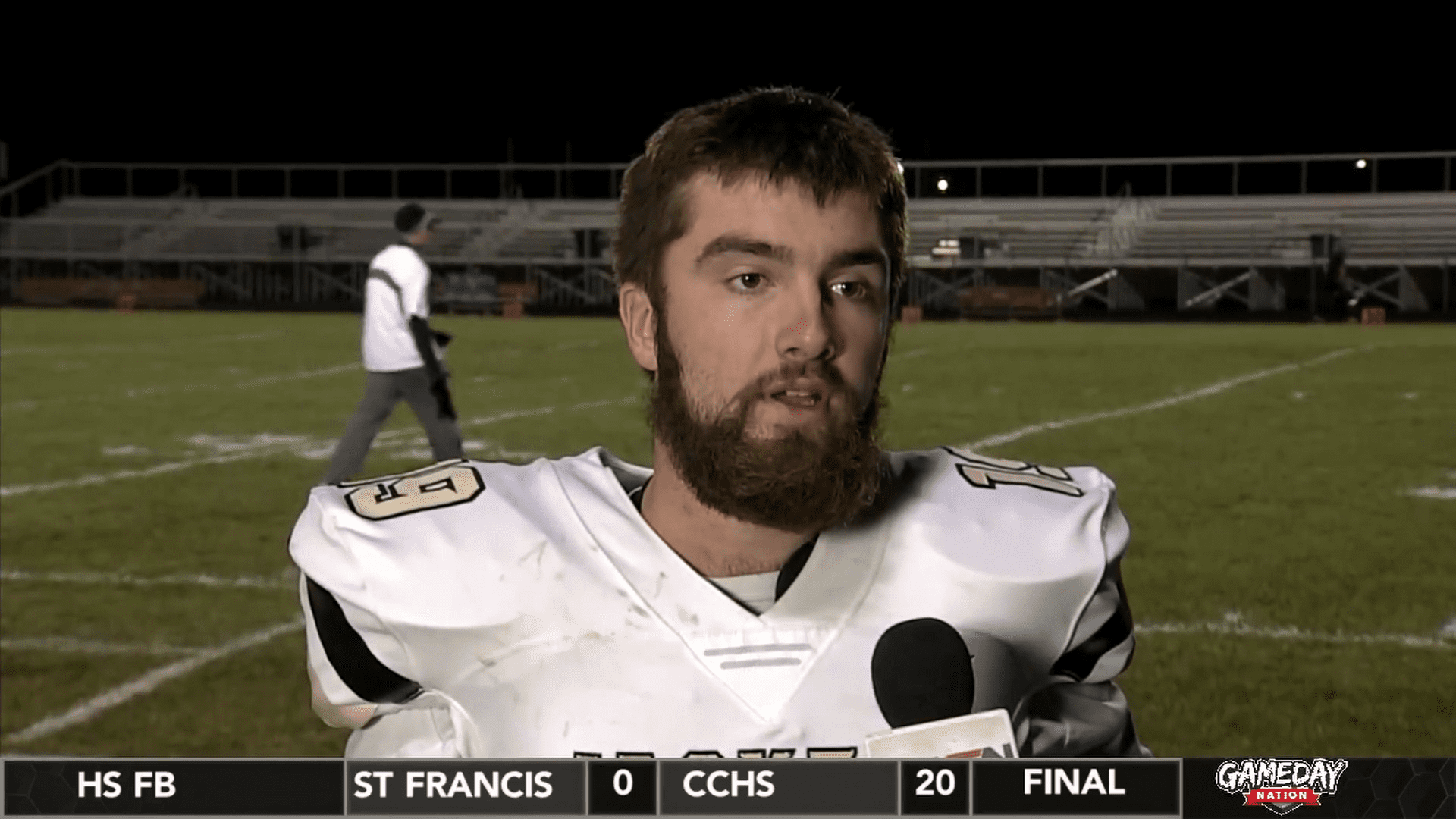 Perrysburg Defeats Bowling Green on the Road