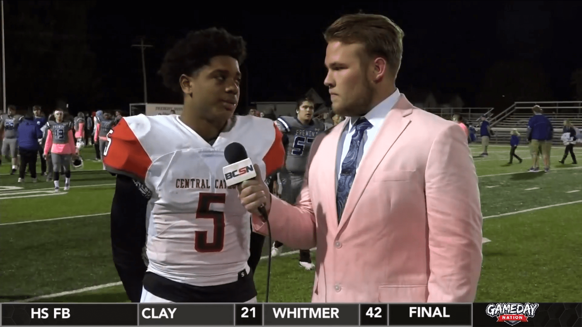 Central Squashes Fremont Ross