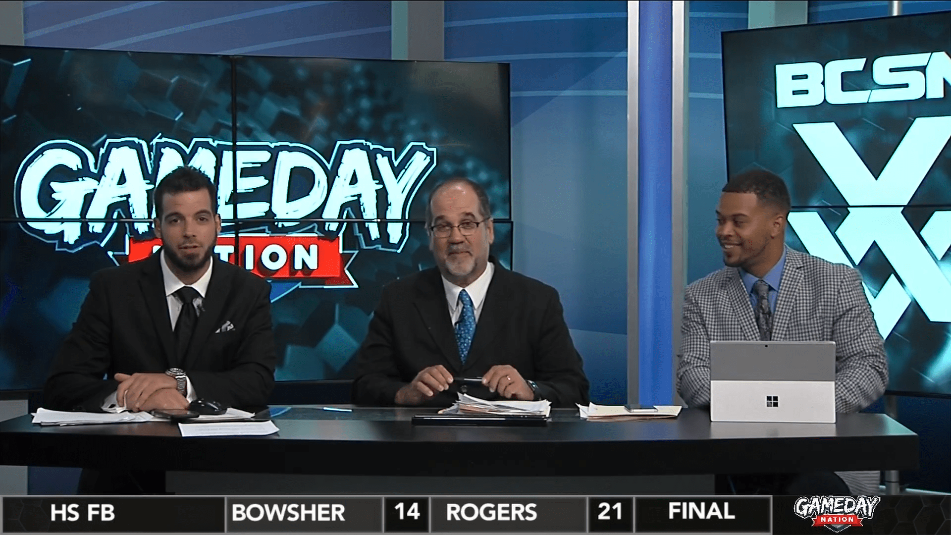 Week 7 Player of the Week Picks