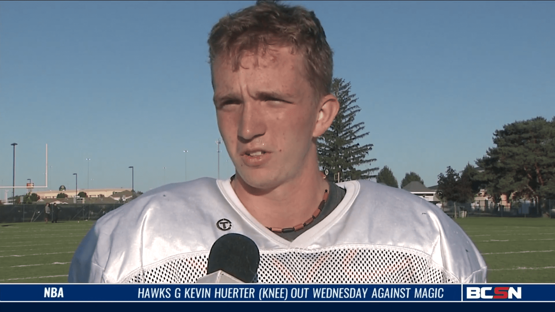 Perrysburg’s Matt Snider Unsung Player of the Week