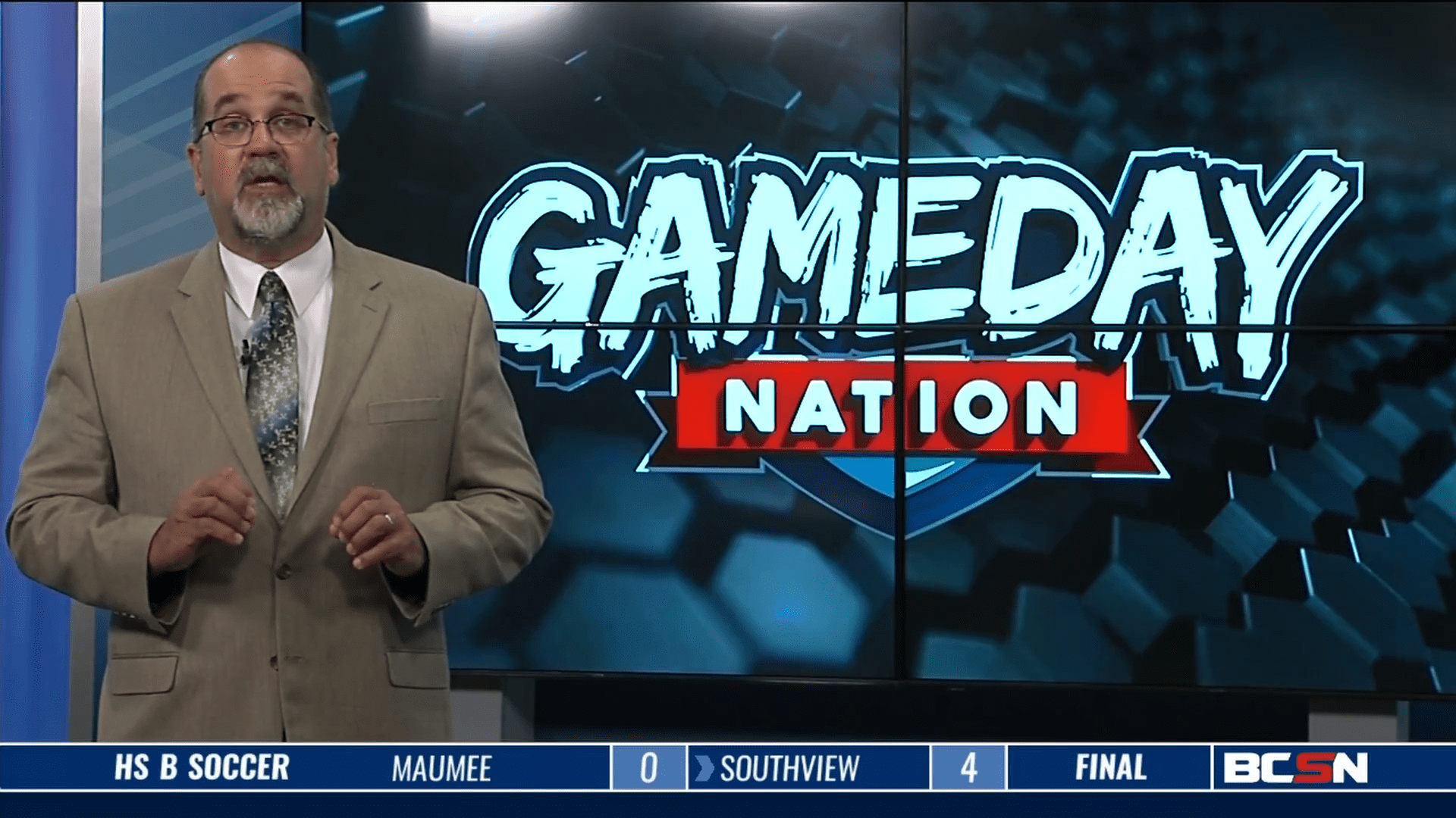 Jewell’s Gems: Saline vs Bedford