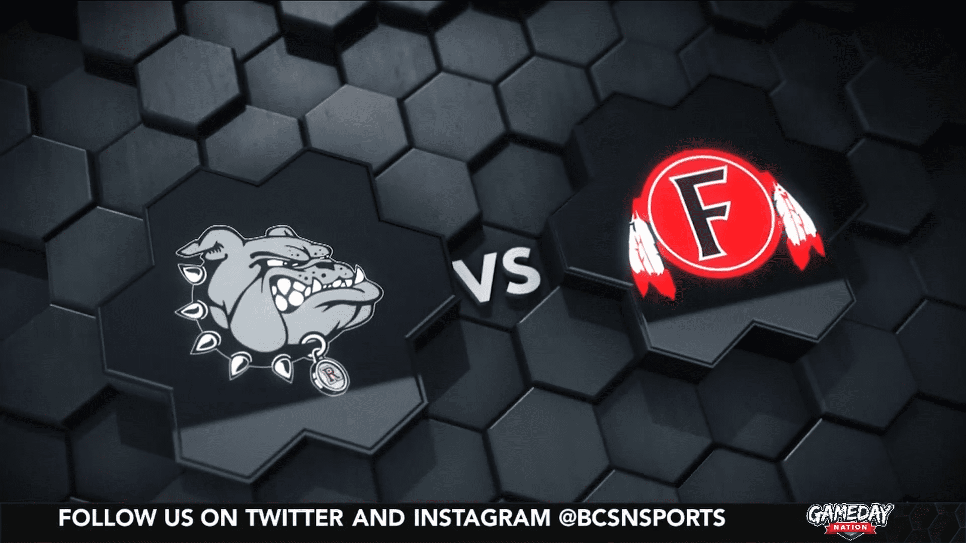 Rossford Gets Big Win Over Fostoria