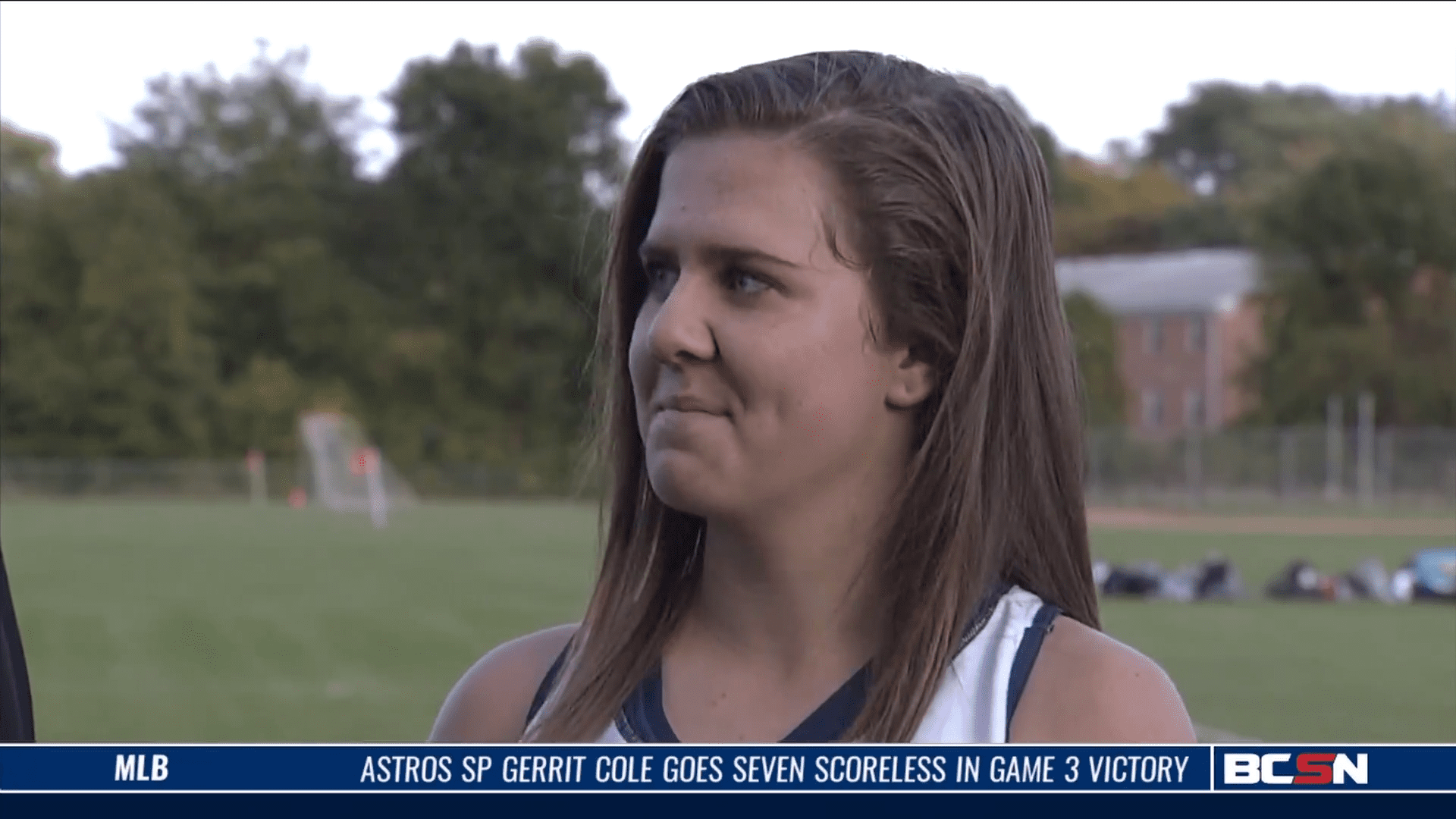 Maumee Valley Shuts Out Ottawa Hills in Playoff Field Hockey