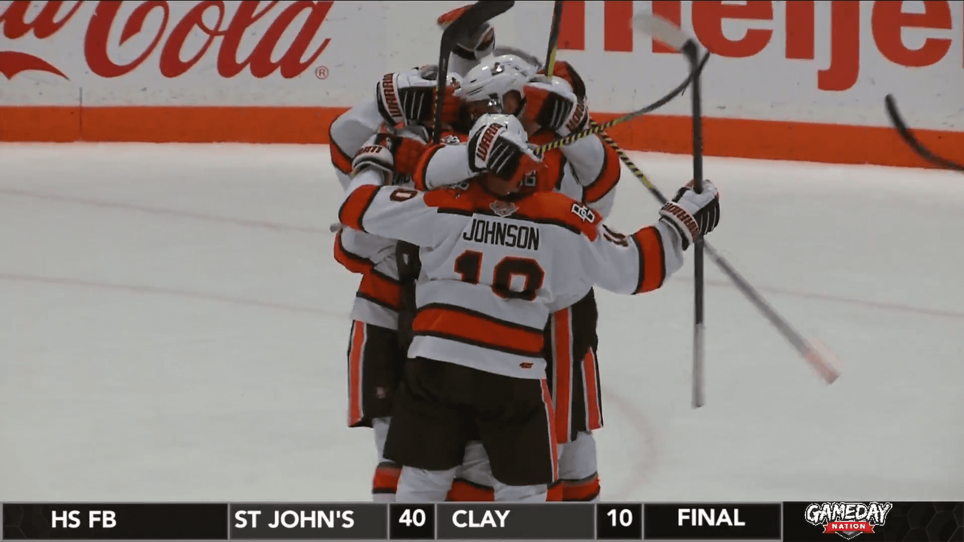BGSU Hockeys Gets Friday Win over Michigan Tech