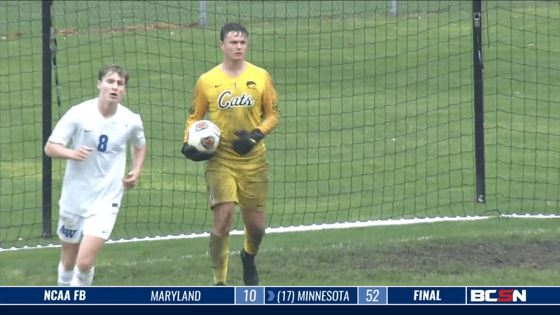 Anthony Wayne Boys Soccer Moves onto Regionals