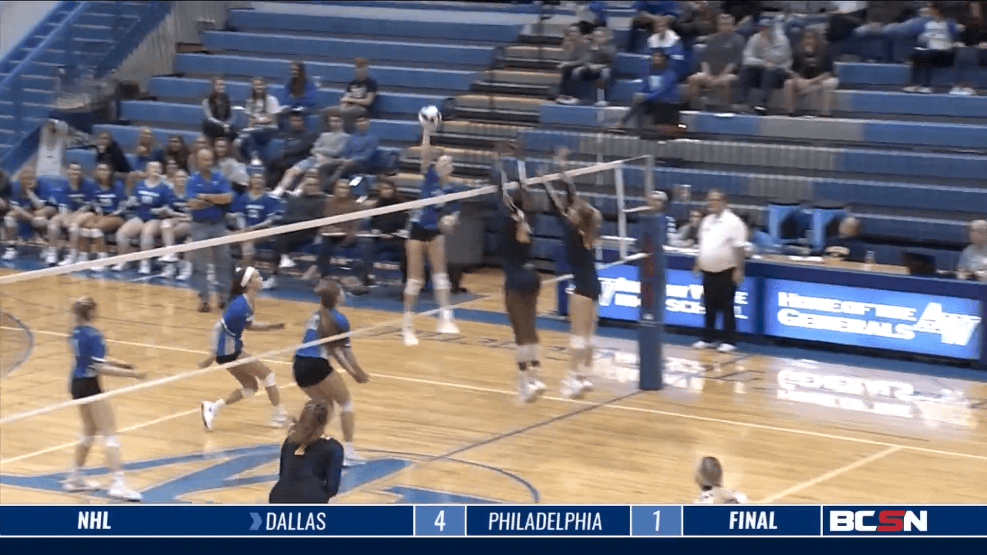 Morgan Lee Reaches Milestone in Anthony Wayne’s Sectional Championship Victory over Whitmer