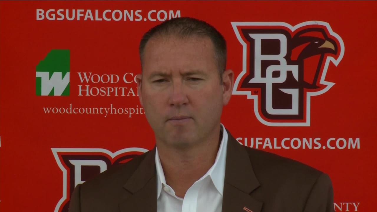 Battle of I-75: Respect in the Rivalry