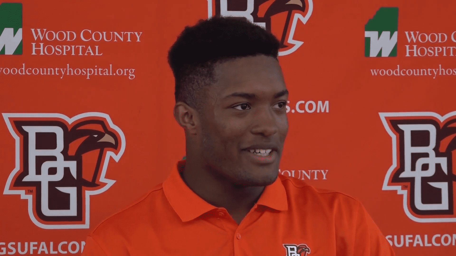 Brown Family Switching Sides for Rivalry