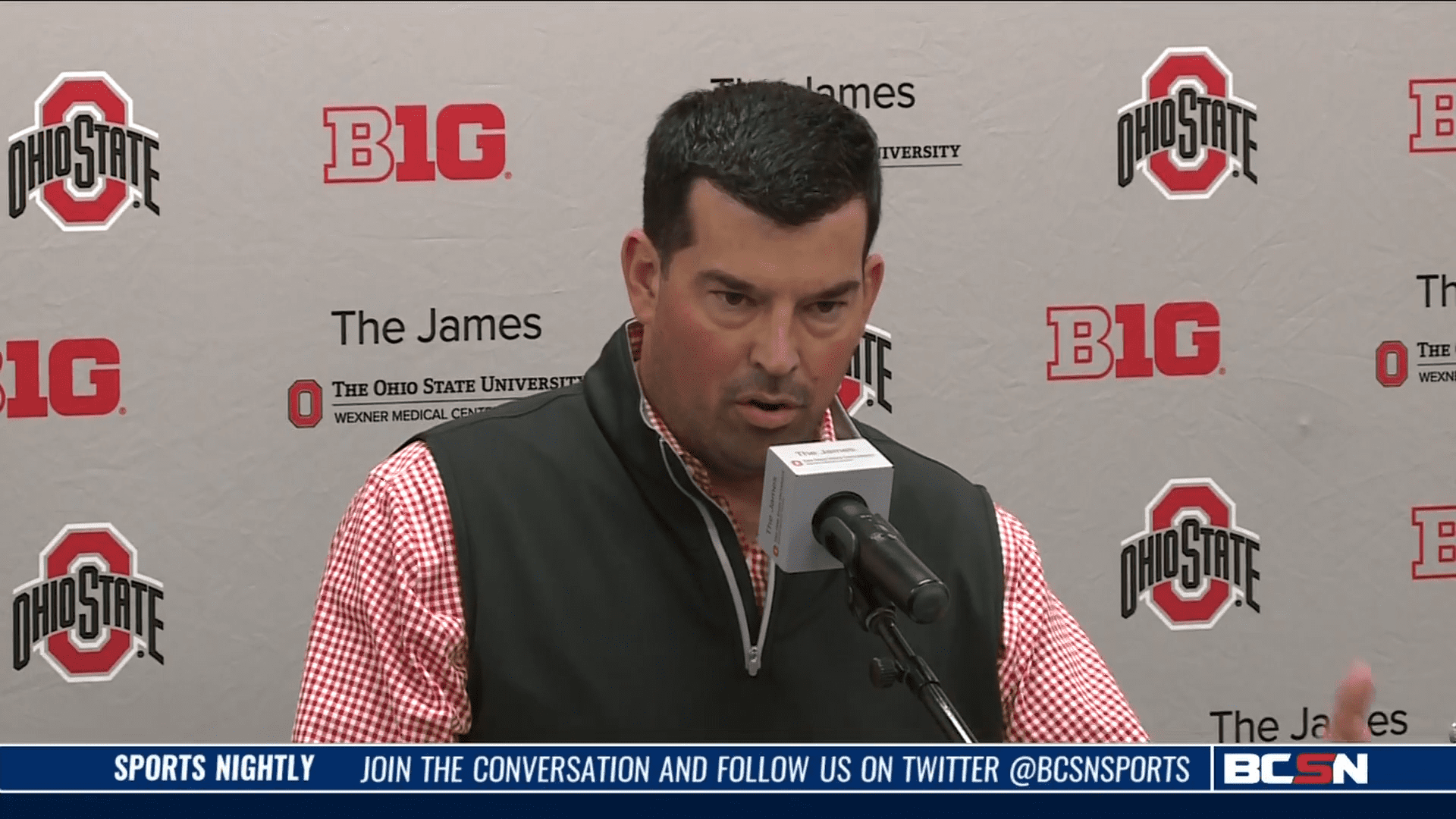 Toledo and Ohio State Weigh in on Fair Pay to Play Act