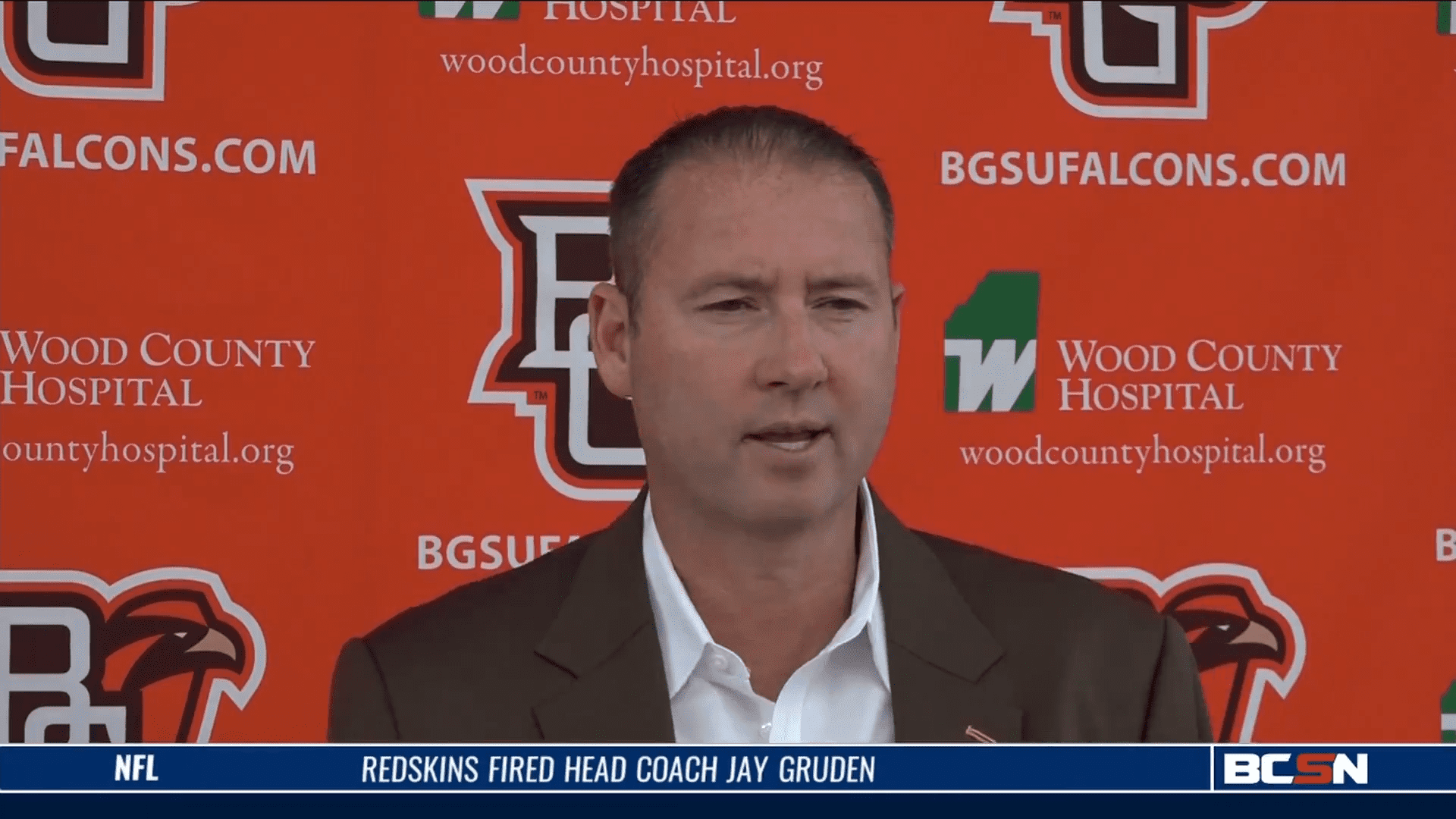 Bowling Green Seeing Improvement After Notre Dame Loss