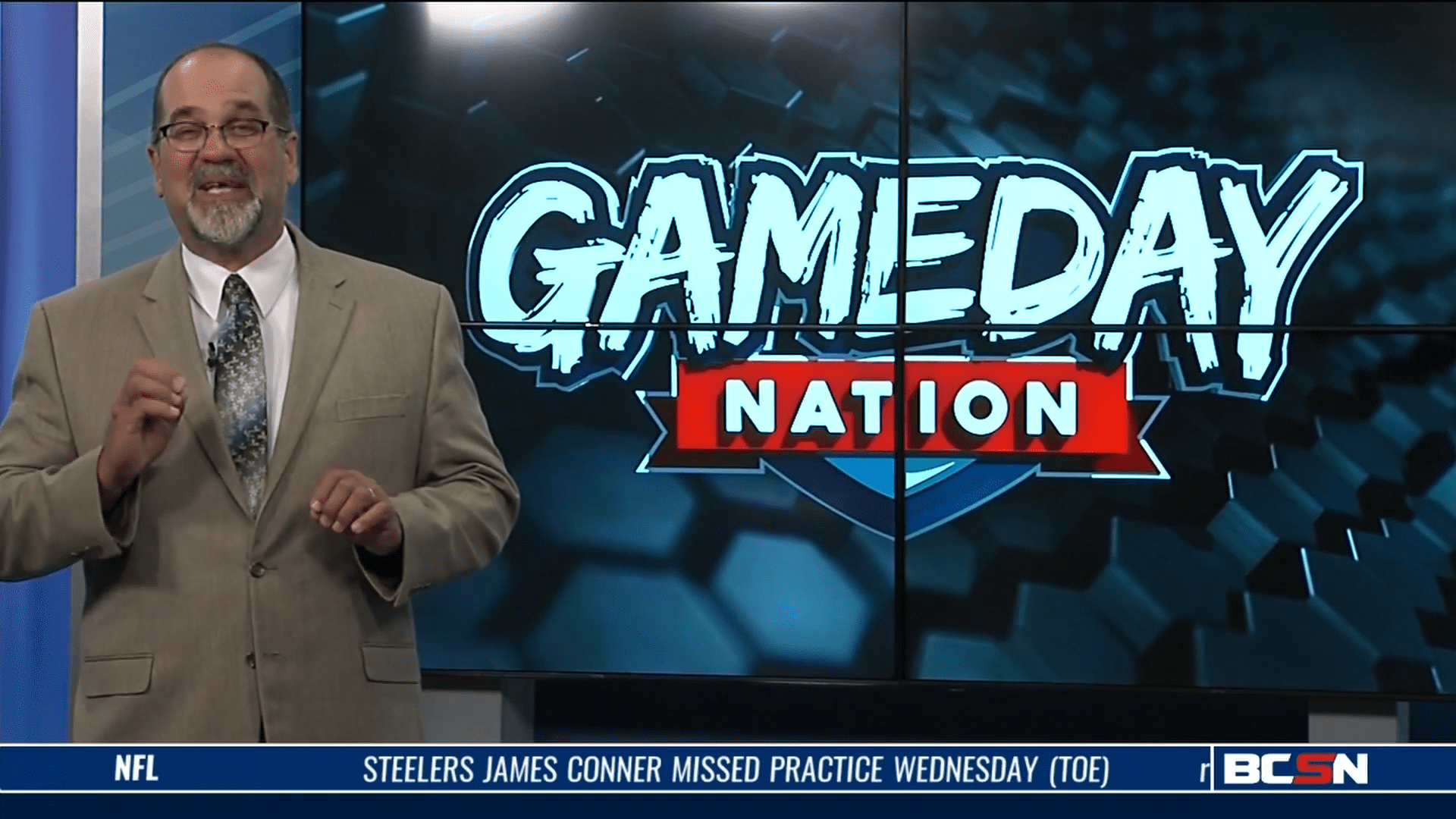 Jewell’s Gems: Scott vs Rogers Presented by BGSU