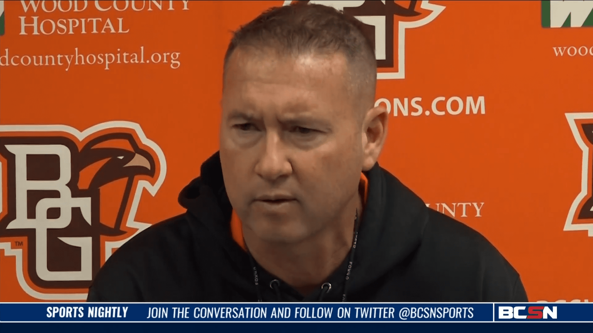 Loeffler Confident in Falcons Progress