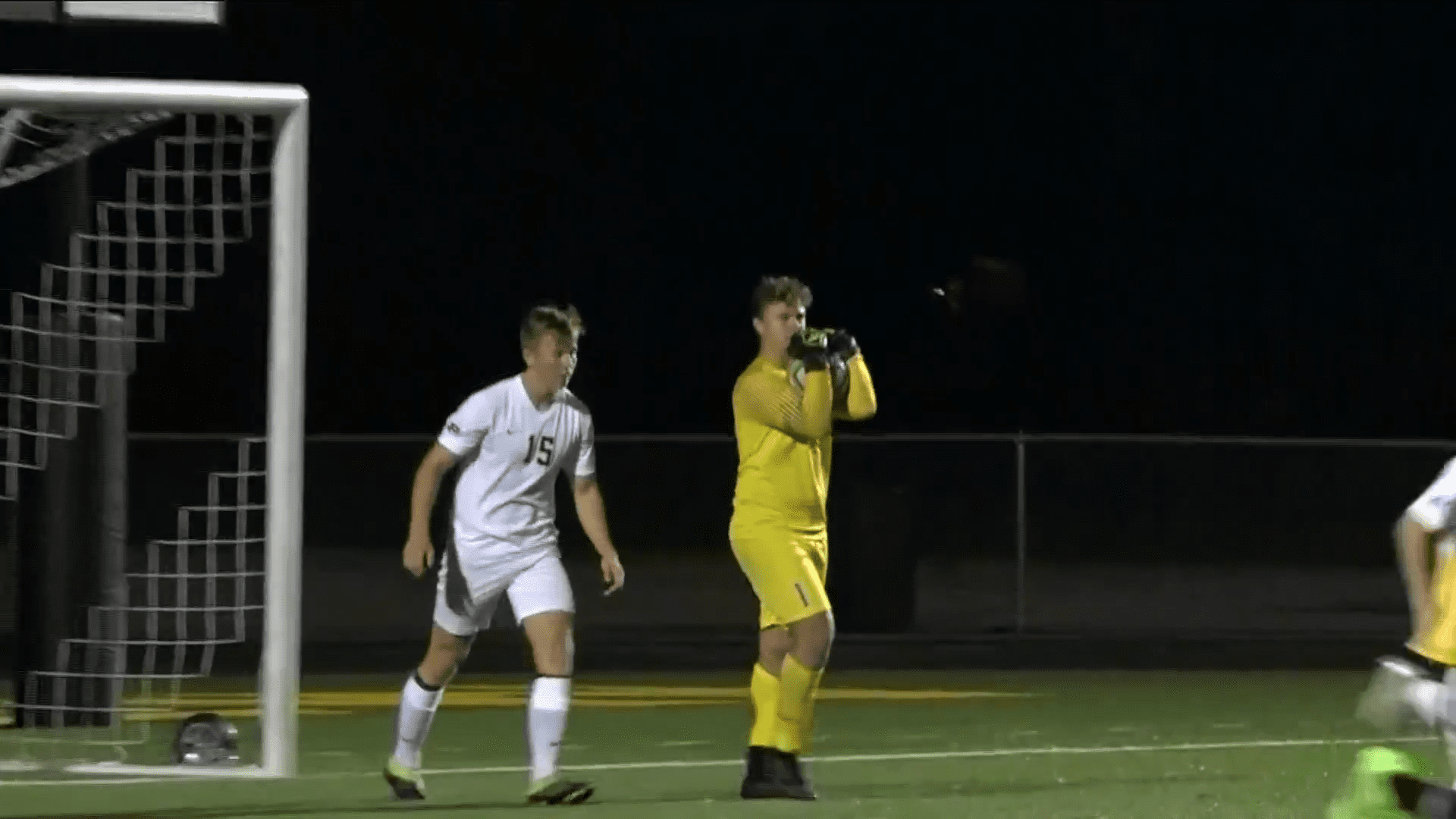 Northview Boys Soccer Blanks Perrysburg