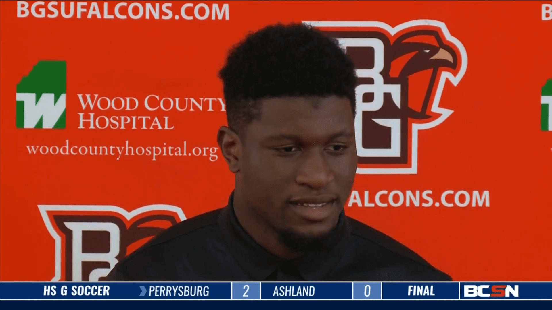 BG’s Quintin Morris a Bright Spot on the Offense