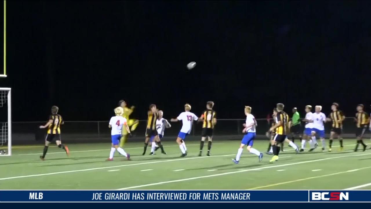 Northview Beats St. Francis in a Shootout