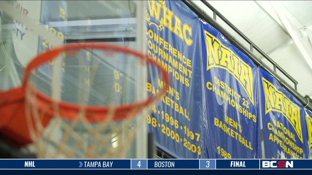 Siena Heights Honors Fred Smith