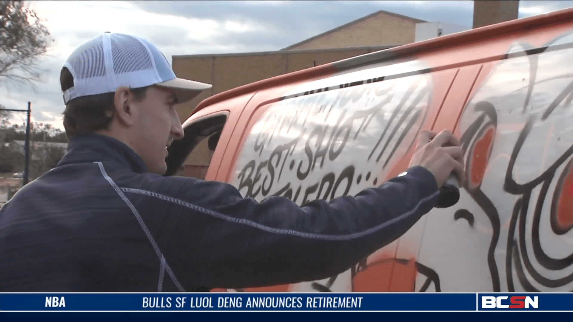 Walleye Ready to Krush the Komets