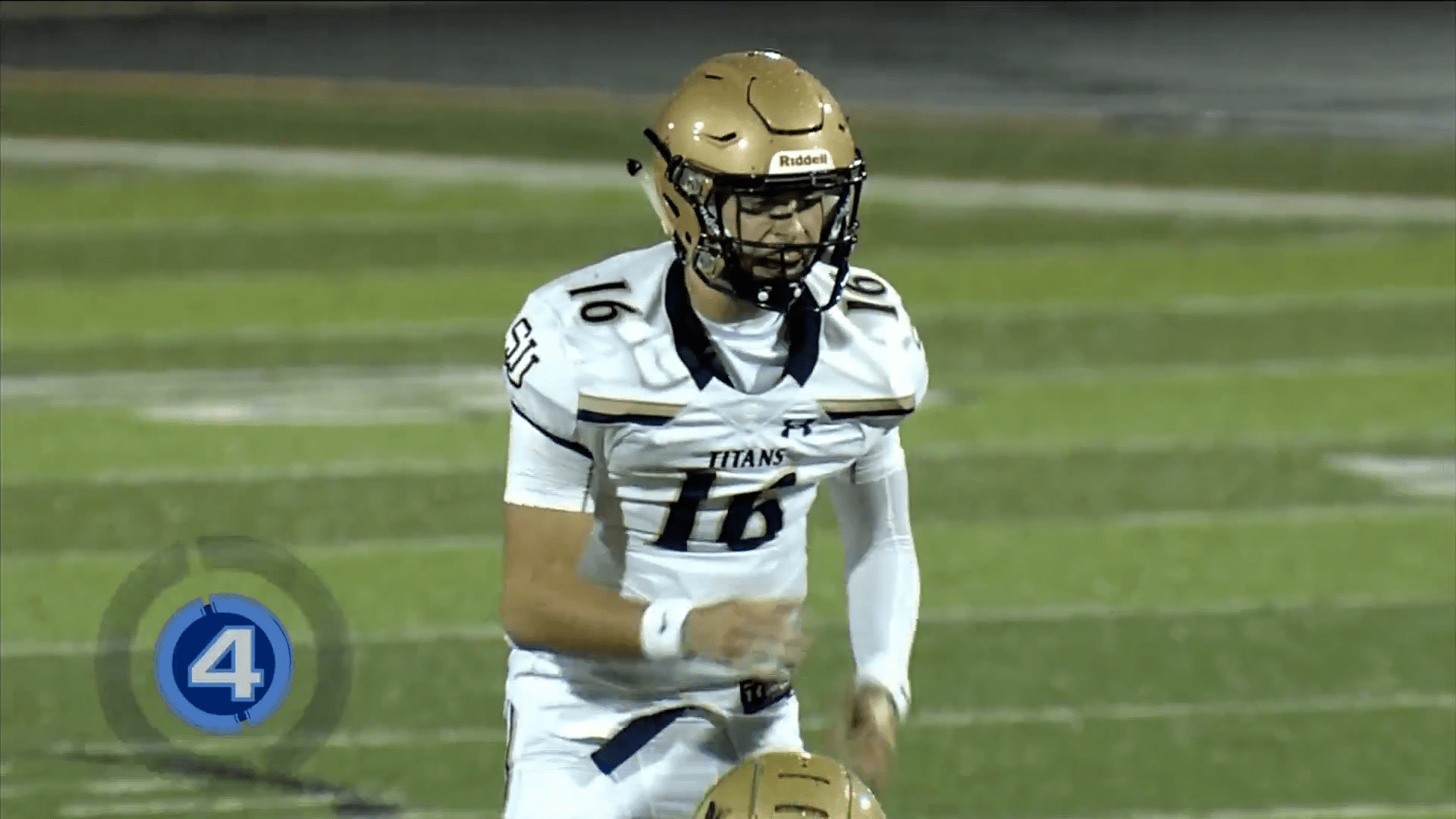 Top 5 Plays of the Week