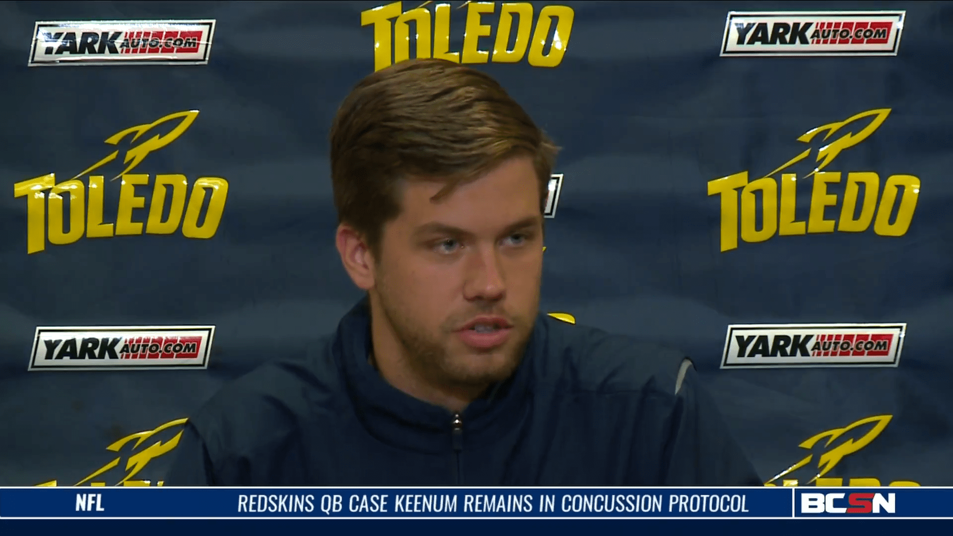 Peters Steps in and Helps UT Snap Losing Streak