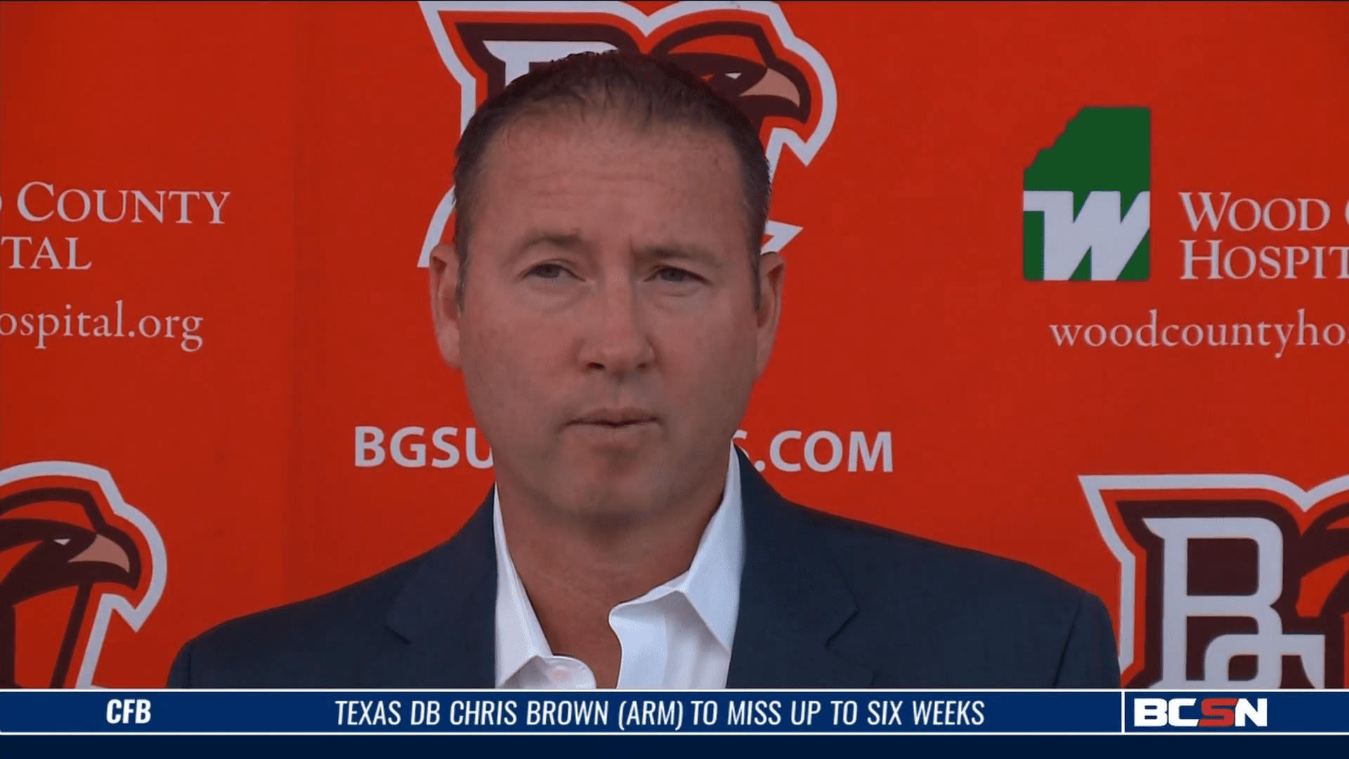 BGSU Looking to Learn from Win in the Battle of I-75