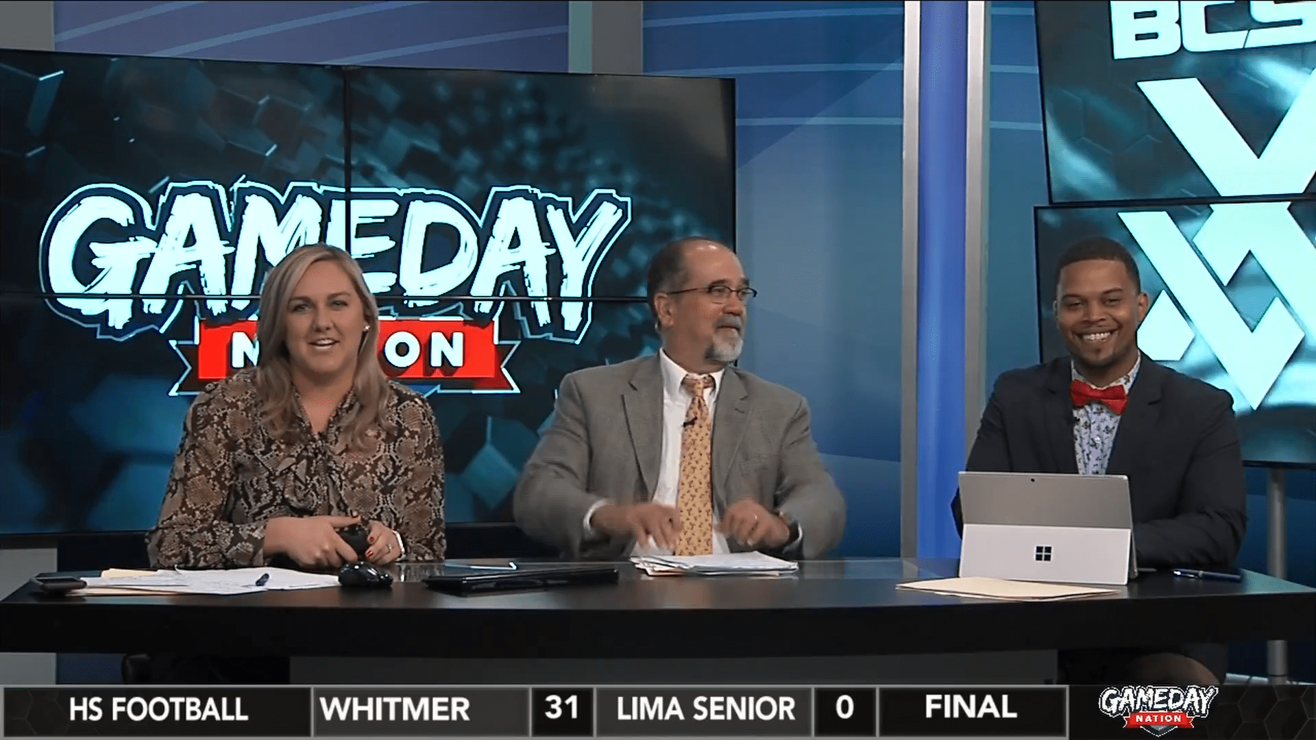 Week 6 Player of the Week Nominees