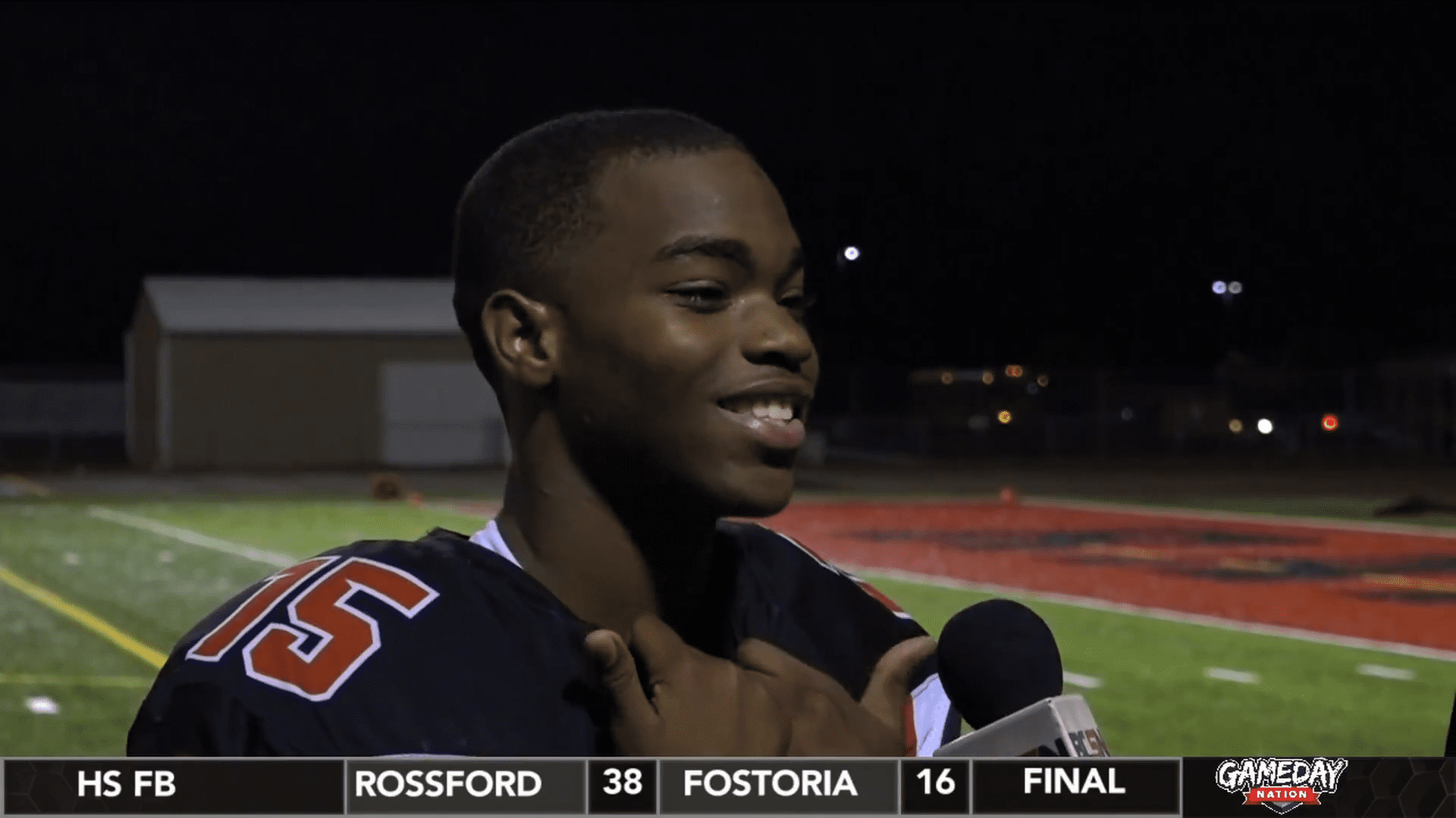 Rogers Rolls in the City League with Win Over Bowsher