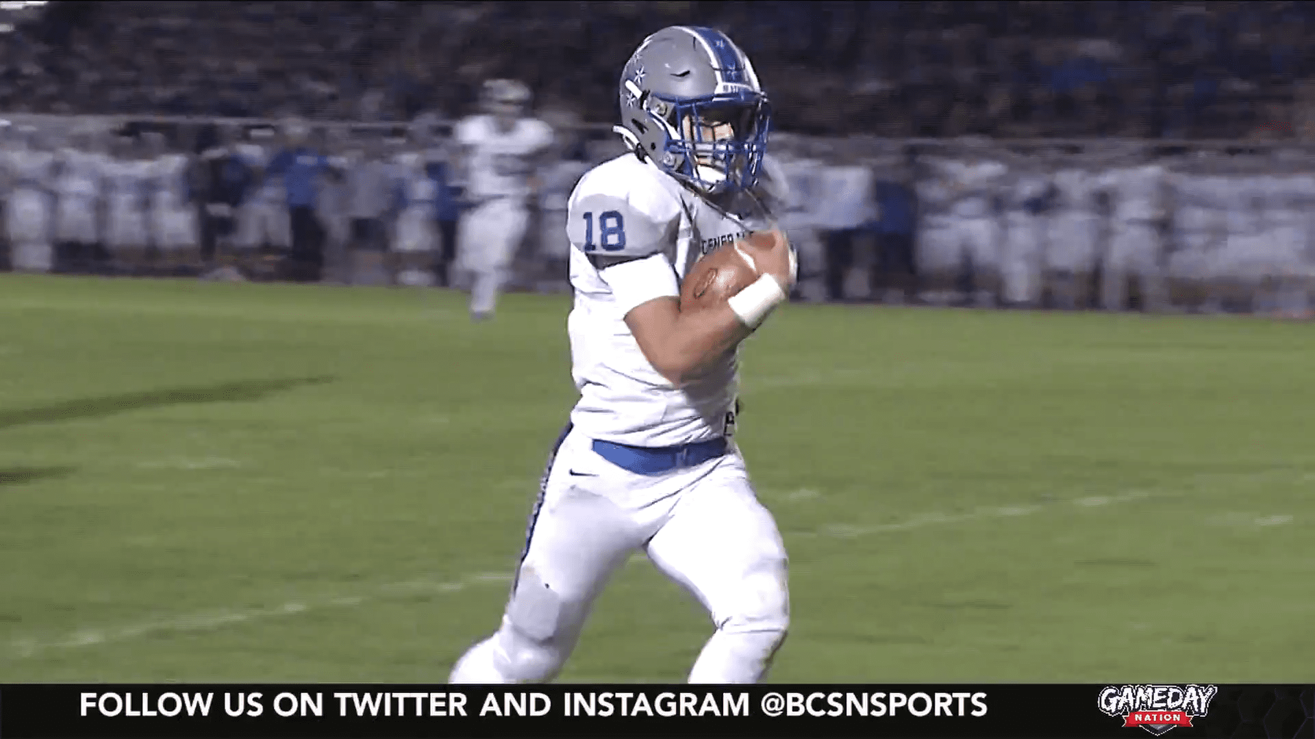 Anthony Wayne Gets 5th Shutout in a Row with Win Over Southview