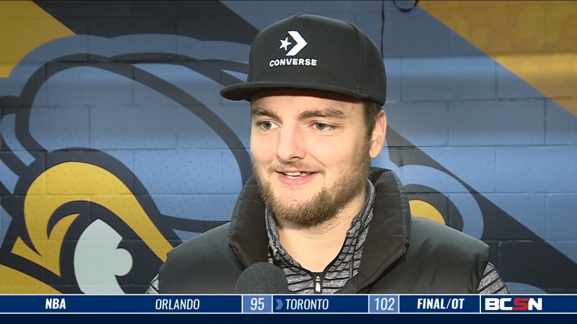 Walleye Excited to Return to Glass City